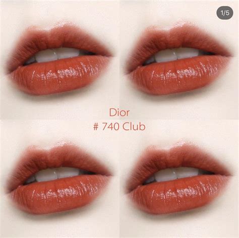 dior addict 740|dior addict rose lipstick.